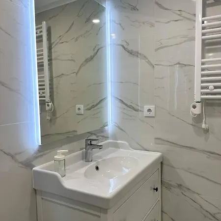 Chiado Comfort And Practicality On The 3rd Floor