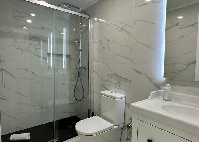 Chiado Comfort And Practicality On The 3rd Floor * Lisbon