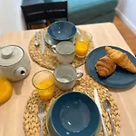 Appartement Chiado Comfort And Practicality On The 3rd Floor *