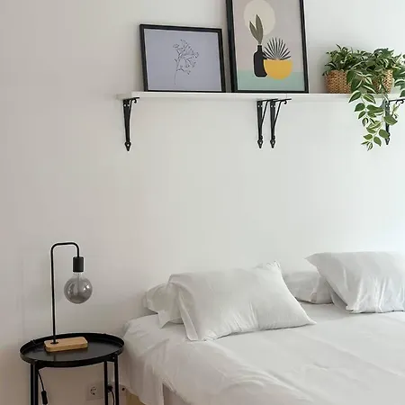 Appartement Chiado Comfort And Practicality On The 3rd Floor